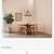 New 36" round antique grey 5 light chandelier 7 thumbnail