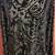 Vera Wang burnout velvet blouse, size M 5 thumbnail