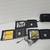 Nintendo DS Lite Bundle - Silver Handheld Console +3 Games,Case,Charge 3 thumbnail