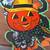 HALLOWEEN VINTAGE PAPER GOODS 11 thumbnail
