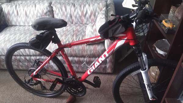 bike 1