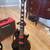 Metal Time! Mint ESP/LTD Gary Holt GH-600NT, black & red, active EMG's 18 thumbnail
