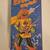 Vintage Inter Planet Space Captain Tin Toy Wind Up Robot w/Box Japan 3 thumbnail
