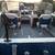19’ Sea Nymph GLS Deep -V Fishing boat, Johnson 150hp & 9.9hp outboard 2 thumbnail