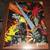 Assort Graphic Novels Vintage from 80/90s Elric, Batman, Anita Blake 10 thumbnail