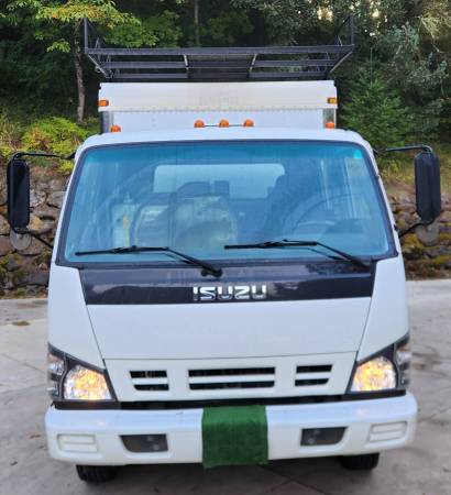 2006 Isuzu Crew Cab Truck - Photo 4