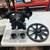 New V-Style Single Stage Compressor Pump 1 thumbnail