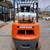 2019 Doosan 6k All Terrain Forklift 2 thumbnail