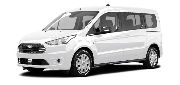 Looking to rent a Van 1