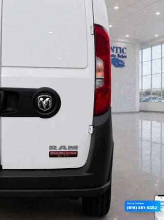 2021 RAM ProMaster City Tradesman - Photo 7