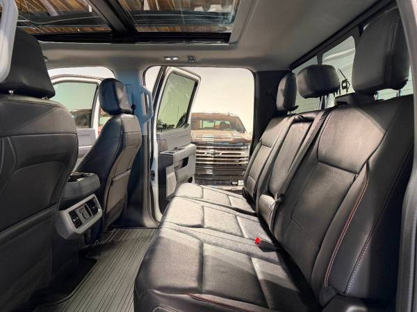 2024 Ford F-350 Super Duty - Photo 11
