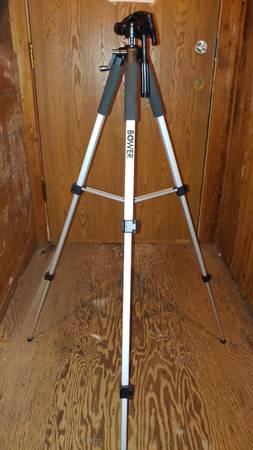 Bower tripod 1