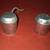 2 CEILING LIGHTS Can Light lot Airtite Electric Fixture 3 thumbnail