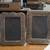 A pair of Sterling Silver picture frames 1 thumbnail