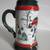 Set of Three Anheuser-Busch Holiday Steins 5 thumbnail