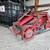Case IH Feeder House and Hydraulic Reel Drive Motor 3 thumbnail