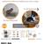 K&H Lectro Soft Heated Pet Bed Dog Cat Bed NEW 12 thumbnail