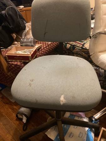 Office Chair 1