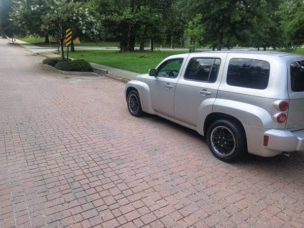 2008 CHEVROLET HHR LT 108K MILES - $3 (ATLANTA)63620718111873123