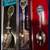 7 Collector spoons 3 thumbnail
