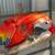 Female Scarlet Macaw 1 thumbnail