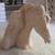 1986 AUSTIN FISHER HORSE GIRL WITH HORSE SCULPTURE (LARGE) 1 thumbnail