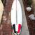 Surfboards Longboard Midlength Spyder & IB Shapes Southbay 8 thumbnail