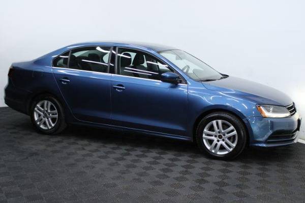 2017 Volkswagen Jetta 1.4T S - $10,811 (+ Precise Automotive Group)63616422929409122