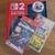 NEW Unopened NINTENDO SWITCH 2 with Madden 26 and Mario Bros Deluxe 1 thumbnail