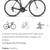 Medium (54cm) Di2 Carbon Fiber Diamondback Podium Vitesse Road Bike 16 thumbnail
