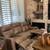Electric Reclining sofa, loveseat, chair 2 thumbnail