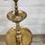 Antique Brass Lamp 4 thumbnail