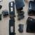 Rare All Black Ford Ranger Level II only complete interior 10 thumbnail