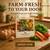 Maple Valley Farms~ Fresh Veggies~sweetcorn~berries~chicke wings~whole 4 thumbnail