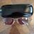 Gucci sunglasses blue/silver - perfect! 1 thumbnail