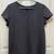 Talbots V-Neck Tee Top P/M 1 thumbnail