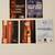 *** HOCKEY POCKET SCHEDULES - BUFFALO SABRES ~ MAPLE LEAFS NHL / AHL 3 thumbnail