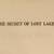 The Secret of the Lost Lake 1963 Book by Carolyn Keene No. 24 Dana Mys 8 thumbnail