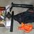 BLACK+DECKER Electric Leaf Blower, Leaf Vacuum and Mulcher 3 in 1. 6 thumbnail