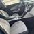 Blue 2017 Chevy Equinox LT AWD (83,000 Miles) 4 thumbnail