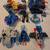 6 Fisher Price Imaginext Alpha Space Toys Excellent Complete Condition 11 thumbnail