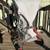 Maclaren Mark II Baby Stroller – Silver – U/LN 7 thumbnail