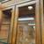Vintage display cabinet 4 thumbnail