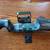 PSE Graphite Fire-Flite Express Compound Bow w/ Quiver 8 thumbnail
