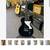 Gibson melody maker - electric guitar - 2004 - black 8 thumbnail