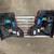 OEM Pair 2017 2018 2019 2020 FORD F-150 TAIL LIGHT RIGHT / LEFT SIDE F 2 thumbnail