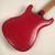 Magnatone X-15 Tornado Electric Guitar - RARE! 6 thumbnail