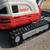 UNUSED!! LOADED!! TAKEUCHI TB235-2 EXCAVATOR 8 thumbnail