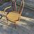 1800's Thonet 1018 armchair B90 2 thumbnail