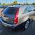 2012 Cadillac CTS 3.6L Performance 4dr Wagon 5 thumbnail